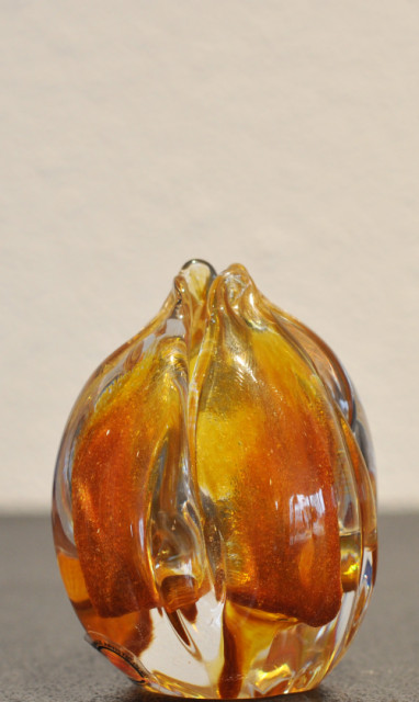 Loranto + Tulpen kop cognac, small